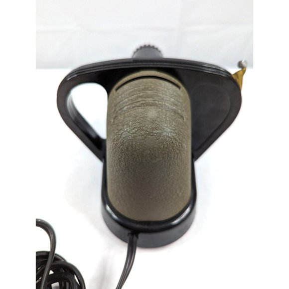 View-Master Junior Projector Vintage 1950s Sawyers Tested Read Condition - Picture 9 of 15